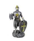 Knight - Crusader Figure | MC-23079