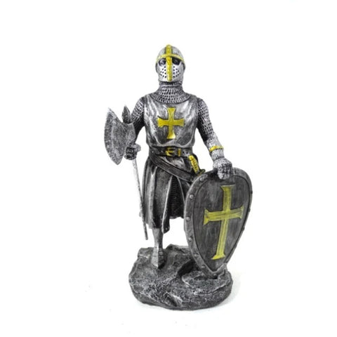 Knight - Crusader Figure | MC-23079