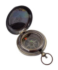 Tourist compass antique finish NC2884