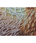 Bead Embroidery Kit Totem, Abris Art