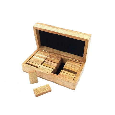 Domino Set BR157