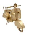 Retro Model Metal Scooter - NC2860