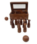 Mini Bowling - Arcade Game - SE08