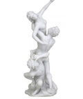 Abduction of the Sabine Women Statue