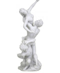 Abduction of the Sabine Women Statue
