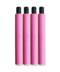 Nurge Clips Frame Extension 18 cm, Pink