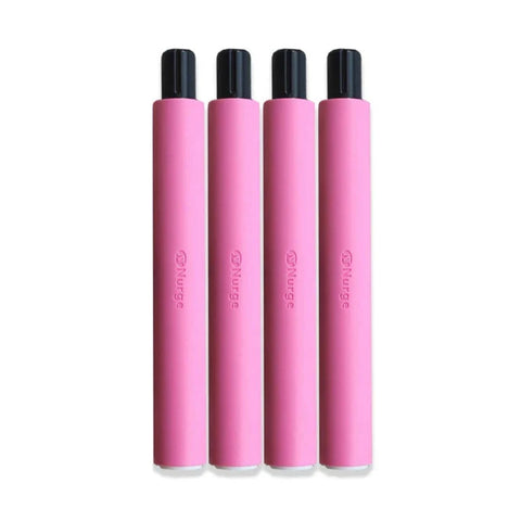Nurge Clips Frame Extension 18 cm, Pink