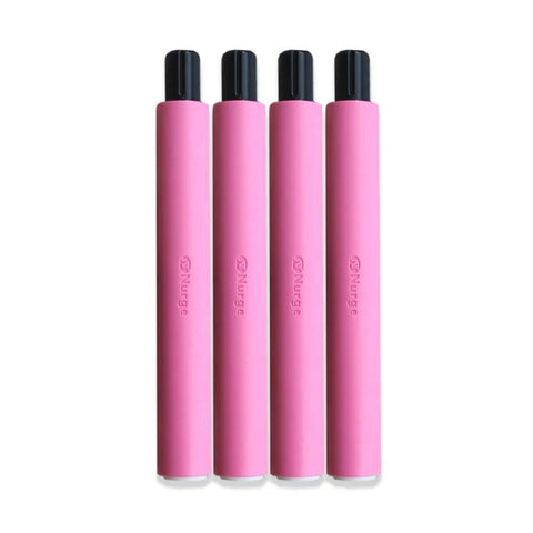 Nurge Clips Frame Extension 18 cm, Pink
