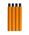 Nurge Clips Frame Extension 18 cm, Orange