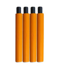 Nurge Clips Frame Extension 18 cm, Orange