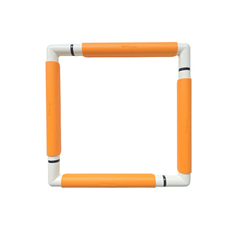 Nurge Embroidery Snap Frame 29 x 29 cm