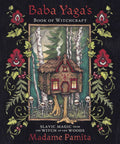 Baba Yaga's Book of Witchcraft Llewellyn - Hobby.lt 🇬🇧