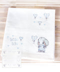 Baby Blanket SBO102 - Cross Stitch Kit - Hobby.lt 🇬🇧