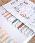 Baby Record SLETI934 - Cross Stitch Kit - Hobby.lt 🇬🇧