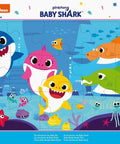 Baby Shark 15 Piece Puzzle - Hobby.lt 🇬🇧