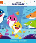 Baby Shark 15 Piece Puzzle - Hobby.lt 🇬🇧