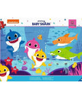 Baby Shark 15 Piece Puzzle - Hobby.lt