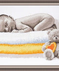 Baby Sleep S633 - Hobby.lt 🇬🇧
