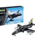 BAe hAWK t.1 - Plastic Modelling Kit By Revell
