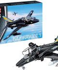 BAe hAWK t.1 - Plastic Modelling Kit By Revell - Hobby.lt 🇬🇧