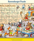 Bake Cake 30 Piece Puzzle - Hobby.lt 🇬🇧