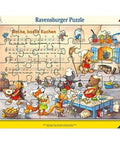 Bake Cake 30 Piece Puzzle - Hobby.lt
