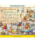 Bake Cake 30 Piece Puzzle - Hobby.lt