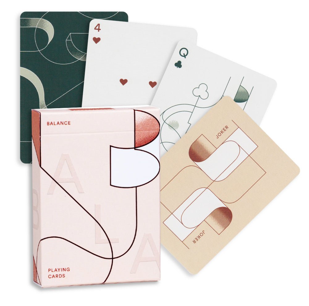Balance cards – Hobby.lt 🇬🇧