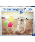 Balloon Party 500 Piece Puzzle - Hobby.lt