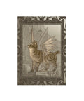 Barbieri Fantasy Cats Oracle Cards Lo Scarabeo - Hobby.lt 🇬🇧