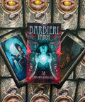Barbieri Tarot Cards Lo Scarabeo