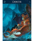 Barbieri Zodiac Oracle cards Lo Scarabeo - Hobby.lt 🇬🇧