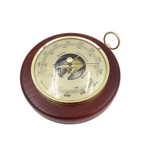 Barometer Fischer | 13366R - 22 - Hobby.lt 🇬🇧