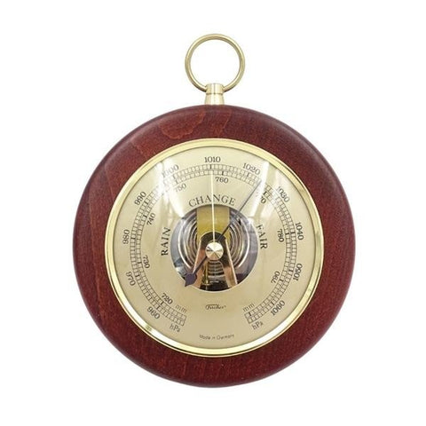 Barometer Fischer | 13366R - 22 - Hobby.lt 🇬🇧