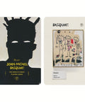 Basquiat Playing Cards Theory 11 - Hobby.lt 🇬🇧