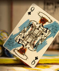 Basquiat Playing Cards Theory 11 - Hobby.lt 🇬🇧