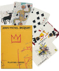 Basquiat Playing Cards Theory 11 - Hobby.lt 🇬🇧