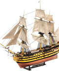 Battle of Trafalgar Gift Set - Plastic Modelling Kit By Revell - Hobby.lt 🇬🇧