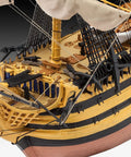 Battle of Trafalgar Gift Set - Plastic Modelling Kit By Revell - Hobby.lt 🇬🇧