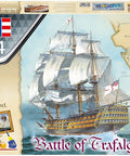 Battle of Trafalgar Gift Set - Plastic Modelling Kit By Revell - Hobby.lt 🇬🇧