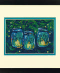 Be a Light - Cross Stitch Kit by DIMENSIONS - Hobby.lt 🇬🇧