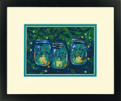 Be a Light - Cross Stitch Kit by DIMENSIONS - Hobby.lt 🇬🇧