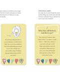 Be Kind Cards And Book Kit Cico Books - Hobby.lt 🇬🇧