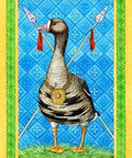 Beasts of Albion Oracle cards Animal Dreaming - Hobby.lt 🇬🇧