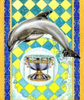 Beasts of Albion Oracle cards Animal Dreaming - Hobby.lt 🇬🇧