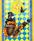 Beasts of Albion Oracle cards Animal Dreaming - Hobby.lt 🇬🇧