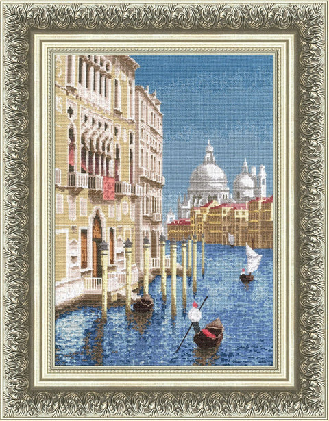 Beatiful Venice S/VS008