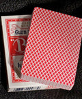 Bee Jumbo poker cards (Red) - Hobby.lt 🇬🇧