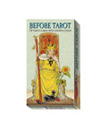 Before Tarot Cards Lo Scarabeo - Hobby.lt 🇬🇧