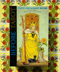 Tarot Cards Before Tarot Kit Lo Scarabeo